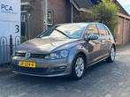 Volkswagen Golf 1.0 TSI Comfl.Connected Edition DSG Airco/Au, 12 maanden, Gebruikt, 23 km/l, Origineel Nederlands