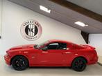 Ford Mustang 4.6 V8 GT, Auto's, Automaat, Achterwielaandrijving, Gebruikt, 4 stoelen