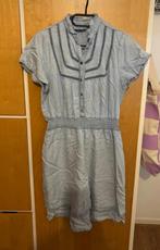 Zomerjurkje maat S ( tencel), Kleding | Dames, Blauw, Femme9, Ophalen of Verzenden, Zo goed als nieuw