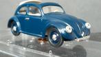 Volkswagen VW 1200 1949 Open Sunroof 1:43 Vitesse Pol, Hobby en Vrije tijd, Modelauto's | 1:43, Ophalen of Verzenden, Zo goed als nieuw