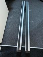 Hapro Dakdragers Toyota Auris Station, Auto diversen, Ophalen of Verzenden, Gebruikt