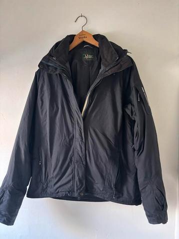 Peak Performance jas XL beschikbaar voor biedingen