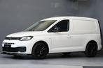 Volkswagen Caddy Cargo 1.5 TSI N-EDITION | LEDER | PDC | AIR, Zwart, 4 cilinders, Volkswagen, 116 pk