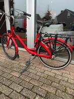 Gazelle damesfiets, Fietsen en Brommers, Ophalen of Verzenden, Zo goed als nieuw, Gazelle