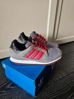 Adidas Sneakers Maat 42 - Leer, Overige kleuren, Ophalen of Verzenden, Sneakers of Gympen, Adidas