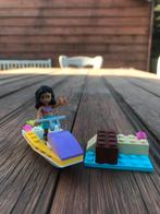 Plezier op het water. Lego Friends 41000, Ophalen of Verzenden, Zo goed als nieuw, Complete set, Lego