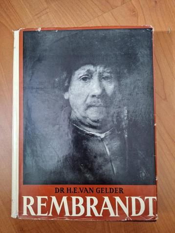 Rembrandt beschikbaar voor biedingen