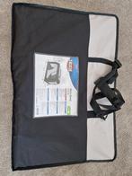 Reisbench hond opvouwbaar, Ophalen of Verzenden, Zo goed als nieuw