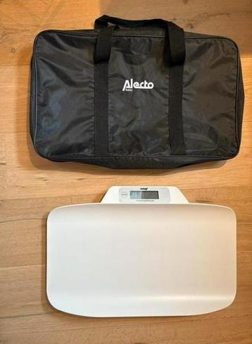 Alecto babyweegschaal BC-30 beschikbaar voor biedingen