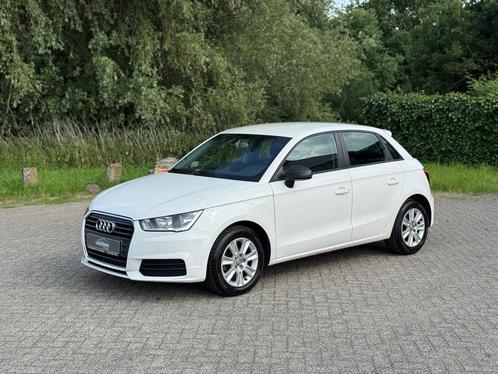 Audi A1 Sportback 1.0 TFSI NAVI I PDC I KEYLESS I BLUETOOTH, Auto's, Audi, Bedrijf, Te koop, A1, ABS, Airbags, Airconditioning