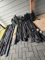 Sonik/shimano 21 molens 22 hengels (lees beschrijving), Watersport en Boten, Hengelsport | Karpervissen, Ophalen of Verzenden