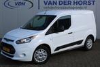 Ford Transit Connect 1.5-75pk TDCI L1 Trend. Dames en heren, Auto's, Voorwielaandrijving, 745 kg, Stof, Gebruikt