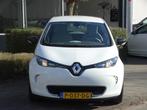 Renault ZOE Q90 Bose Quickcharge 41 kWh - SUBSIDIE MOGELIJK, Te koop, Geïmporteerd, 5 stoelen, ZOE