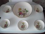 Flora Gouda pindaset, Ophalen