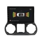 Radio navigatie Jeep Wrangler 2011 android 14 carplay usb, Oberonweg 262 3208pg, Nieuw, Ophalen of Verzenden, Dynavin