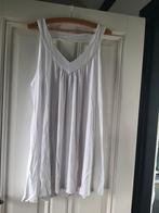 In nieuwstaat top maat 50 van x-two, Kleding | Dames, Ophalen, X-Two, Wit, Nieuw