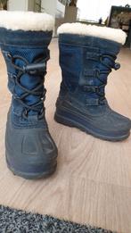 Uggs kinderboots mt 24/25, Kinderen en Baby's, Ophalen, Zo goed als nieuw, Jongen of Meisje, Laarzen