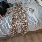 Militair Pak Maat 122 met Spierballen - Carnaval, Ophalen of Verzenden, Nieuw, 122 t/m 128, Jongen of Meisje