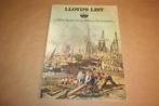 Lloyd's List - 250th Anniversary Special Supplement !!, Verzamelen, Scheepvaart, Ophalen of Verzenden, Zo goed als nieuw, Motorboot