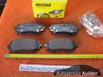 Remblokken voorzijde Hyundai i20 BP1412 Textar 2491001   581, Ophalen of Verzenden, Nieuw, Hyundai