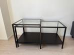 IKEA VITTSJÖ salontafel, Ophalen, Gebruikt, 50 tot 100 cm, 50 tot 100 cm