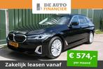 BMW 5 Serie Touring 530e xDrive High Executive, € 41.950,0, Auto's, BMW, Nieuw, Origineel Nederlands, 5 stoelen, 63 km/l