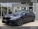 BMW 5-serie Touring 530e xDrive High Ex. M-Sport|SOH95%|Pano, 1998 cc, 1935 kg, Gebruikt, 4 cilinders