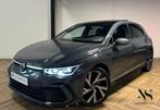 Volkswagen Golf 1.5 eTSI R-Line PANO KEYLESS H&K ACC, Auto's, Volkswagen, Automaat, Zwart, 4 cilinders, 150 pk