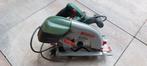 Bosch cirkelzaag PKS 55 A, Doe-het-zelf en Verbouw, Gereedschap | Zaagmachines, Ophalen, Gebruikt, Cirkelzaag, 30 tot 70 mm