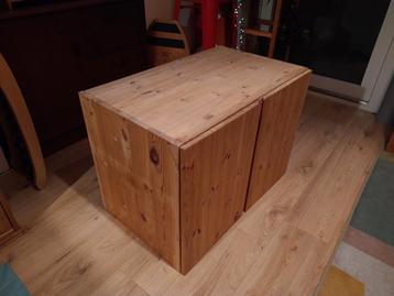 IKEA Ivar kast diep - afbeelding 2