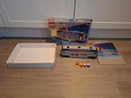 lego 9v wagon  - 4547 - Club Car, Kinderen en Baby's, Speelgoed | Duplo en Lego, Ophalen of Verzenden, Gebruikt