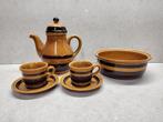 Retro servies, Ophalen of Verzenden