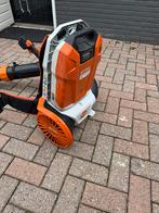 Stihl BGA 300 Accu Bladblazer., Tuin en Terras, Bladblazers, Ophalen, Stihl, Accu, Ruggedragen