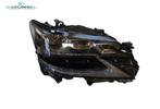 Lexus GS 4 Facelift koplamp rechts Full LED, Gebruikt, -, Verzenden, Lexus