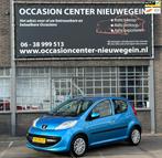 Peugeot 107 1.0-12V XS 5DR 2008 Airco/Elekt Pakket/APK/NAP!, Voorwielaandrijving, Gebruikt, 68 pk, Origineel Nederlands