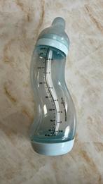 Dr. Brown's fles 250ml, Ophalen, Zo goed als nieuw, Flessen- of potjesverwarmer
