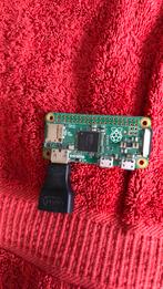 Raspberry Pi Zero V1.3, Computers en Software, Overige Computers en Software, Ophalen of Verzenden, Zo goed als nieuw