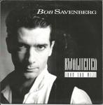 Bob Savenberg ‎– Kwaliteiten (Hou Van Mij) (1993), Ophalen of Verzenden, Zo goed als nieuw, Overige formaten, Levenslied of Smartlap