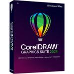 Coreldraw graphics suite 2024 origineel pakket, Nieuw, Ophalen of Verzenden