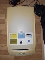 Scanner, HP scanjet 5470 c, Gebruikt, Ophalen of Verzenden, Windows