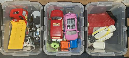 Playmobil diverse sets en losse playmobil, Kinderen en Baby's, Speelgoed | Playmobil, Gebruikt, Ophalen