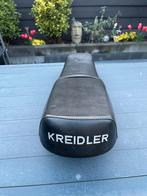 Kreidler 1980 zadel buddyseat, Fietsen en Brommers, Ophalen of Verzenden, Gebruikt, Zadel