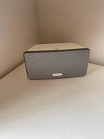 Sonos Play 3 Speaker wit, Gebruikt, Ophalen of Verzenden, Sonos, Minder dan 60 watt