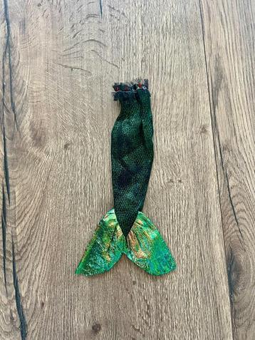 Vintage Mermaidsuit Lucky/Barbie   beschikbaar voor biedingen