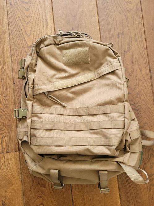 Rugzak "Grabbag" Landmacht, Verzamelen, Militaria | Algemeen, Landmacht, Overige typen, Nederland, Ophalen of Verzenden