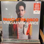 Panic! At The Disco - Viva Las Vengeance, Ophalen of Verzenden, Nieuw in verpakking, 12 inch, Alternative