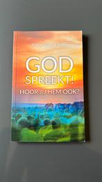 Roos R.E. Koelewijn - God spreekt! Hoor jij Hem ook?, Boeken, Roos R.E. Koelewijn, Ophalen of Verzenden, Zo goed als nieuw