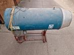 Diesel/Petroleum Heater - 80.000/40.000 Calorieën, Doe-het-zelf en Verbouw, Ophalen