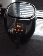 Philips xl airfryer hd9240 air fryer

€50, Witgoed en Apparatuur, Airfryers, Ophalen of Verzenden, Zo goed als nieuw