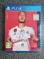 FIFA 20, Verzenden, 1 speler, Zo goed als nieuw, Vanaf 3 jaar